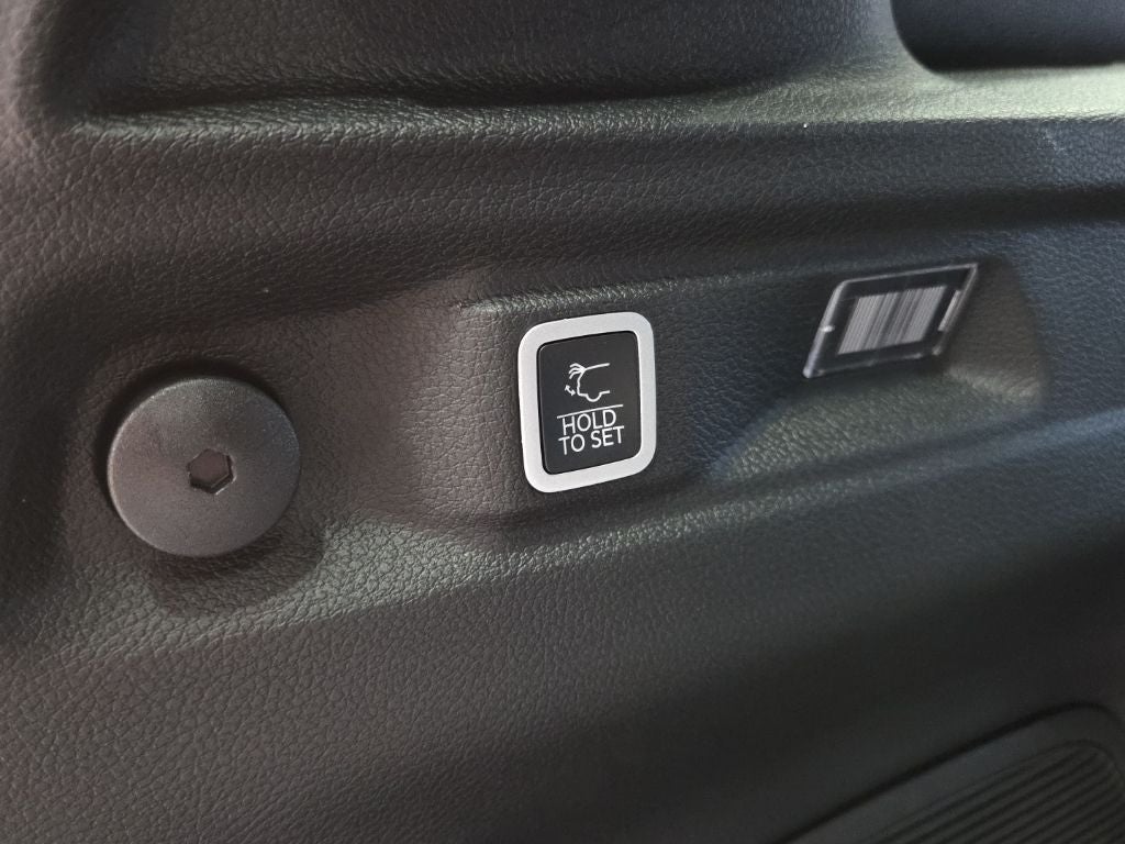 2026 Jeep Grand Cherokee L GRAND CHEROKEE L LIMITED 4X4