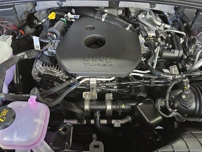 2026 Jeep Grand Cherokee L GRAND CHEROKEE L LIMITED 4X4