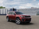 2026 Jeep Grand Cherokee L GRAND CHEROKEE L LIMITED 4X4