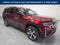 2026 Jeep Grand Cherokee L GRAND CHEROKEE L LIMITED 4X4