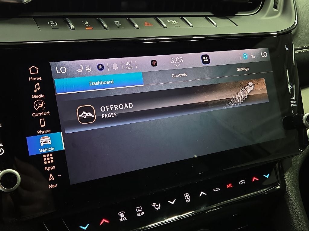 2026 Jeep Grand Cherokee L GRAND CHEROKEE L LIMITED 4X4