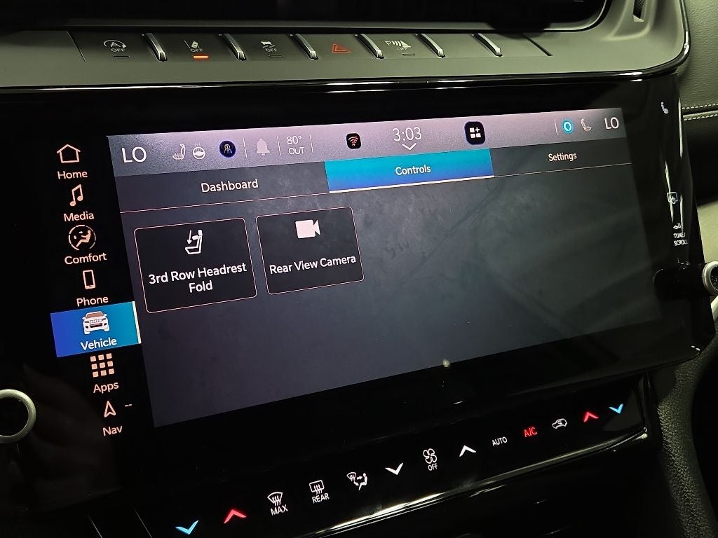 2026 Jeep Grand Cherokee L GRAND CHEROKEE L LIMITED 4X4