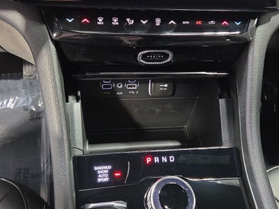 2026 Jeep Grand Cherokee L GRAND CHEROKEE L LIMITED 4X4