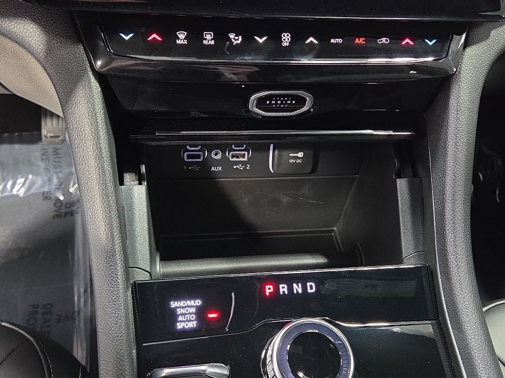 2026 Jeep Grand Cherokee L GRAND CHEROKEE L LIMITED 4X4