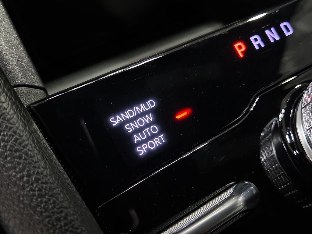 2026 Jeep Grand Cherokee L GRAND CHEROKEE L LIMITED 4X4