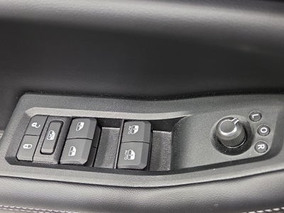 2026 Jeep Grand Cherokee L GRAND CHEROKEE L LIMITED 4X4