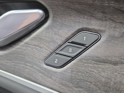 2026 Jeep Grand Cherokee L GRAND CHEROKEE L LIMITED 4X4