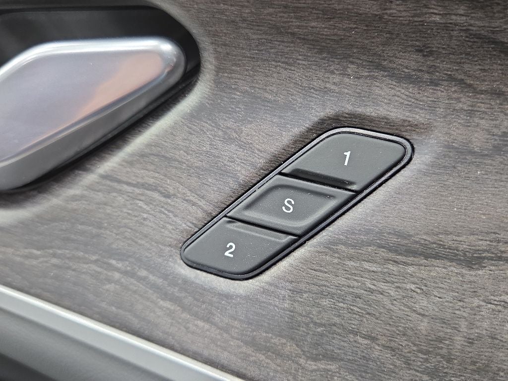 2026 Jeep Grand Cherokee L GRAND CHEROKEE L LIMITED 4X4