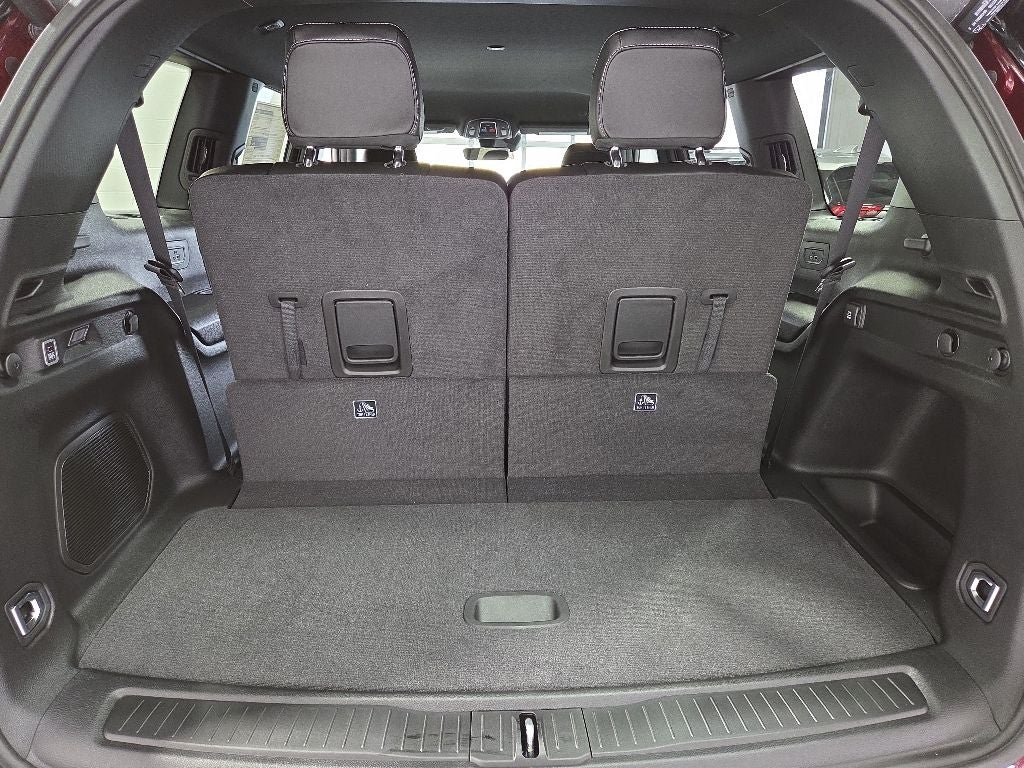 2026 Jeep Grand Cherokee L GRAND CHEROKEE L LIMITED 4X4