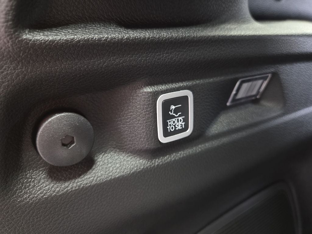 2026 Jeep Grand Cherokee L GRAND CHEROKEE L LIMITED 4X4