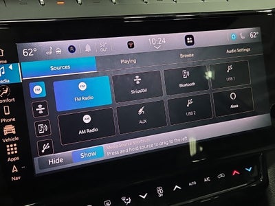2026 Jeep Grand Cherokee L GRAND CHEROKEE L LIMITED 4X4