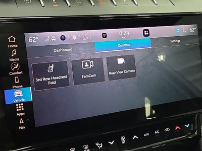 2026 Jeep Grand Cherokee L GRAND CHEROKEE L LIMITED 4X4