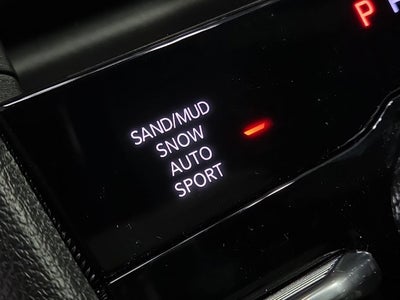 2026 Jeep Grand Cherokee L GRAND CHEROKEE L LIMITED 4X4