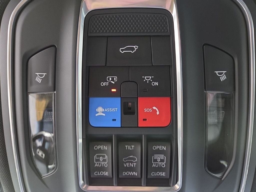 2026 Jeep Grand Cherokee L GRAND CHEROKEE L LIMITED 4X4