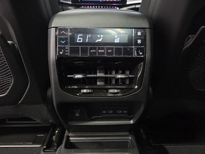 2026 Jeep Grand Cherokee L GRAND CHEROKEE L LIMITED 4X4