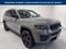 2027 Jeep Grand Cherokee L GRAND CHEROKEE L LIMITED 4X4