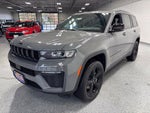 2027 Jeep Grand Cherokee L GRAND CHEROKEE L LIMITED 4X4