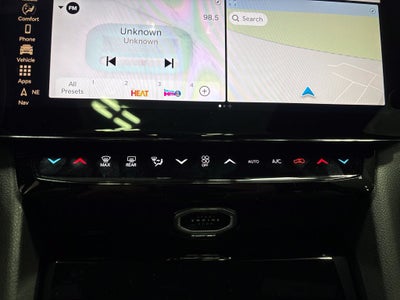 2027 Jeep Grand Cherokee L GRAND CHEROKEE L LIMITED 4X4