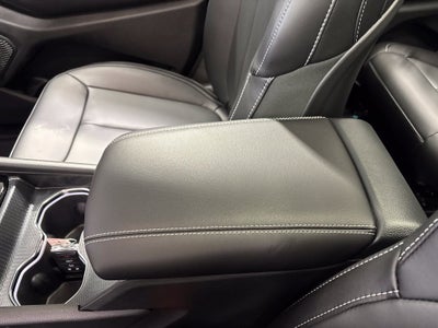 2027 Jeep Grand Cherokee L GRAND CHEROKEE L LIMITED 4X4