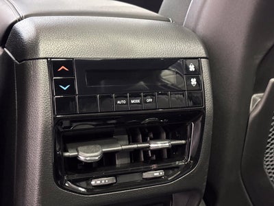 2027 Jeep Grand Cherokee L GRAND CHEROKEE L LIMITED 4X4