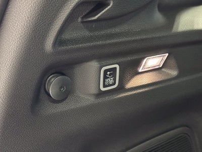 2027 Jeep Grand Cherokee L GRAND CHEROKEE L LIMITED 4X4