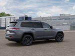 2027 Jeep Grand Cherokee L GRAND CHEROKEE L LIMITED 4X4