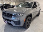 2027 Jeep Grand Cherokee L GRAND CHEROKEE L LIMITED 4X4