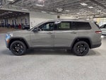 2027 Jeep Grand Cherokee L GRAND CHEROKEE L LIMITED 4X4