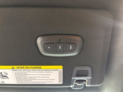 2027 Jeep Grand Cherokee L GRAND CHEROKEE L LIMITED 4X4