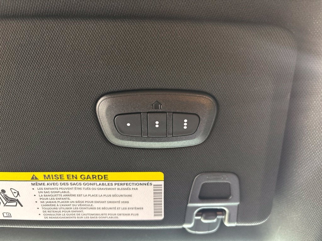 2027 Jeep Grand Cherokee L GRAND CHEROKEE L LIMITED 4X4