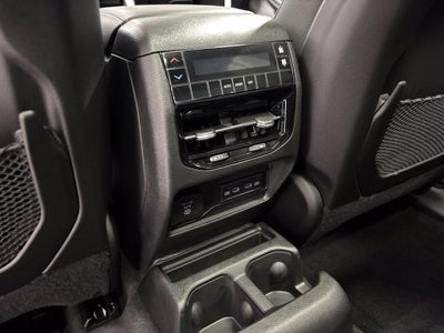 2027 Jeep Grand Cherokee L GRAND CHEROKEE L LIMITED 4X4