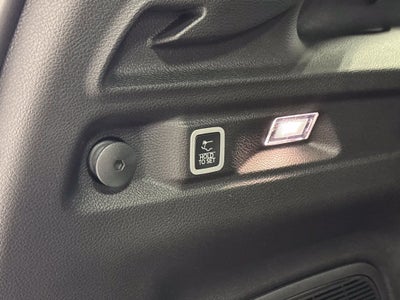 2027 Jeep Grand Cherokee L GRAND CHEROKEE L LIMITED 4X4