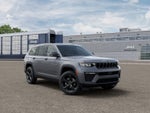 2027 Jeep Grand Cherokee L GRAND CHEROKEE L LIMITED 4X4