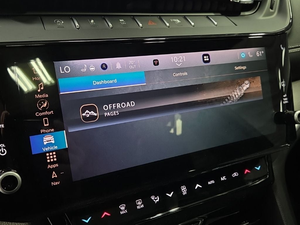 2026 Jeep Grand Cherokee L GRAND CHEROKEE L LIMITED 4X4