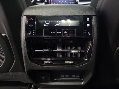 2026 Jeep Grand Cherokee L GRAND CHEROKEE L LIMITED 4X4