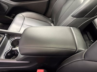 2027 Jeep Grand Cherokee L GRAND CHEROKEE L LIMITED 4X4