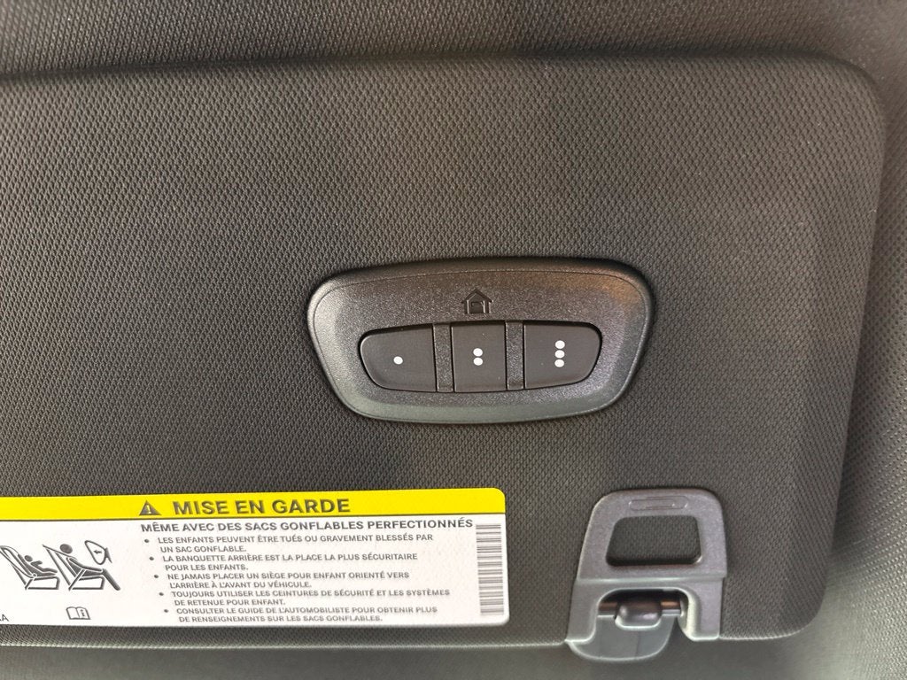 2027 Jeep Grand Cherokee L GRAND CHEROKEE L LIMITED 4X4