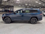 2027 Jeep Grand Cherokee L GRAND CHEROKEE L LIMITED 4X4