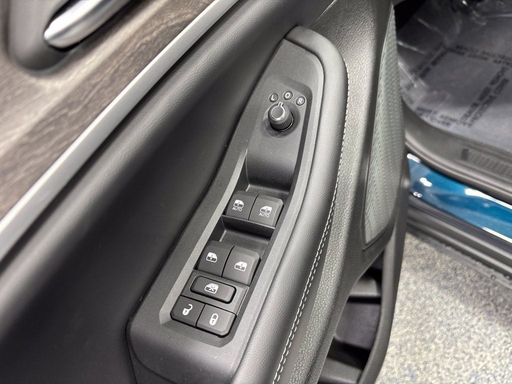 2027 Jeep Grand Cherokee L GRAND CHEROKEE L LIMITED 4X4