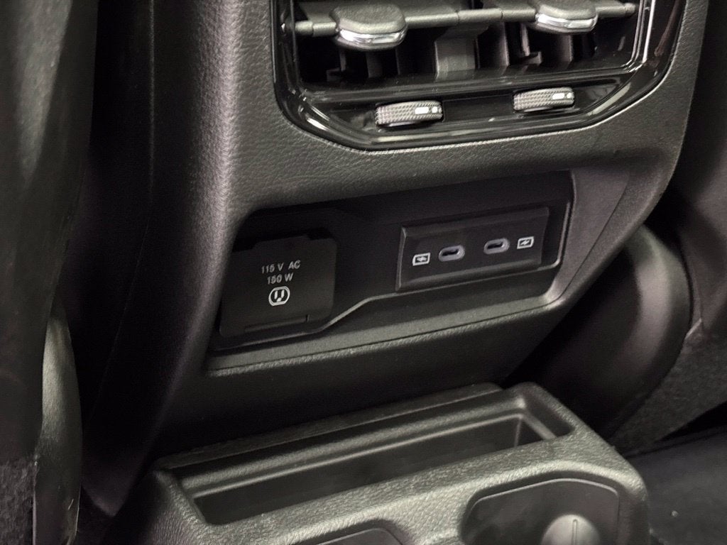 2027 Jeep Grand Cherokee L GRAND CHEROKEE L LIMITED 4X4