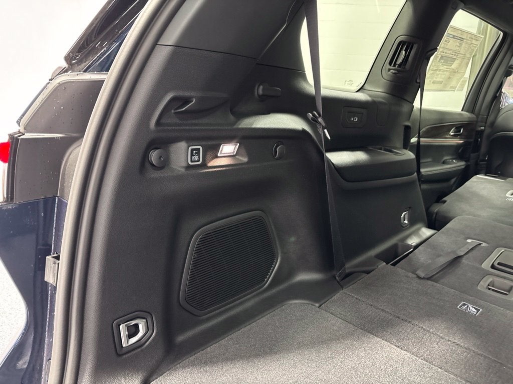 2027 Jeep Grand Cherokee L GRAND CHEROKEE L LIMITED 4X4