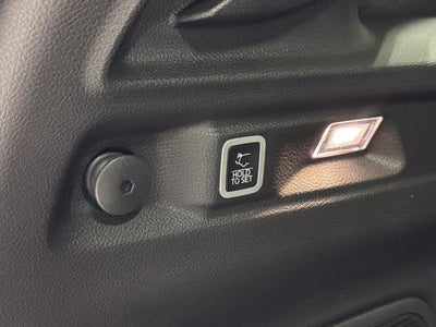 2027 Jeep Grand Cherokee L GRAND CHEROKEE L LIMITED 4X4