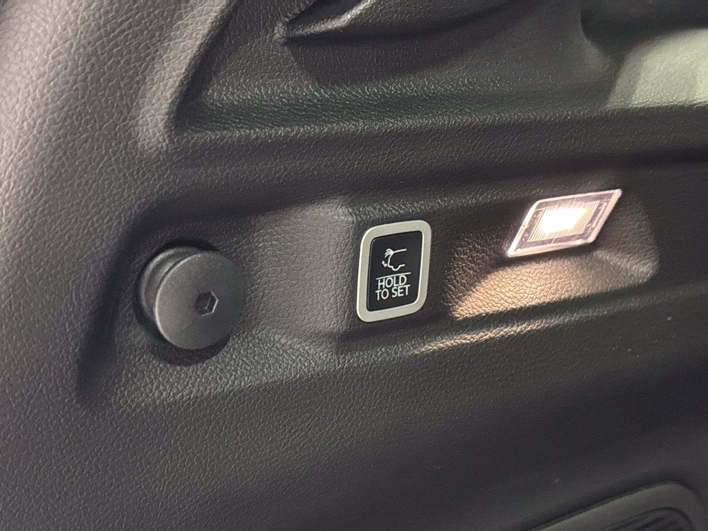 2027 Jeep Grand Cherokee L GRAND CHEROKEE L LIMITED 4X4