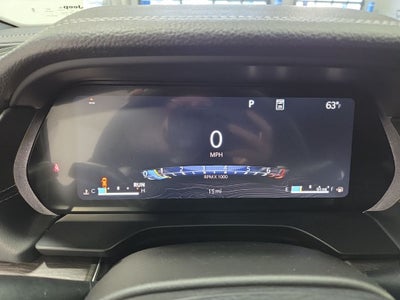 2026 Jeep Grand Cherokee L GRAND CHEROKEE L LIMITED 4X4