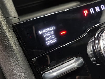 2026 Jeep Grand Cherokee L GRAND CHEROKEE L LIMITED 4X4