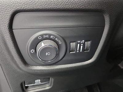 2026 Jeep Grand Cherokee L GRAND CHEROKEE L LIMITED 4X4