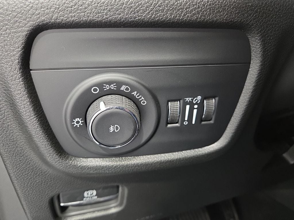 2026 Jeep Grand Cherokee L GRAND CHEROKEE L LIMITED 4X4