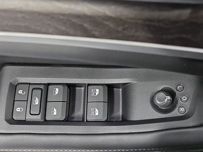 2026 Jeep Grand Cherokee L GRAND CHEROKEE L LIMITED 4X4