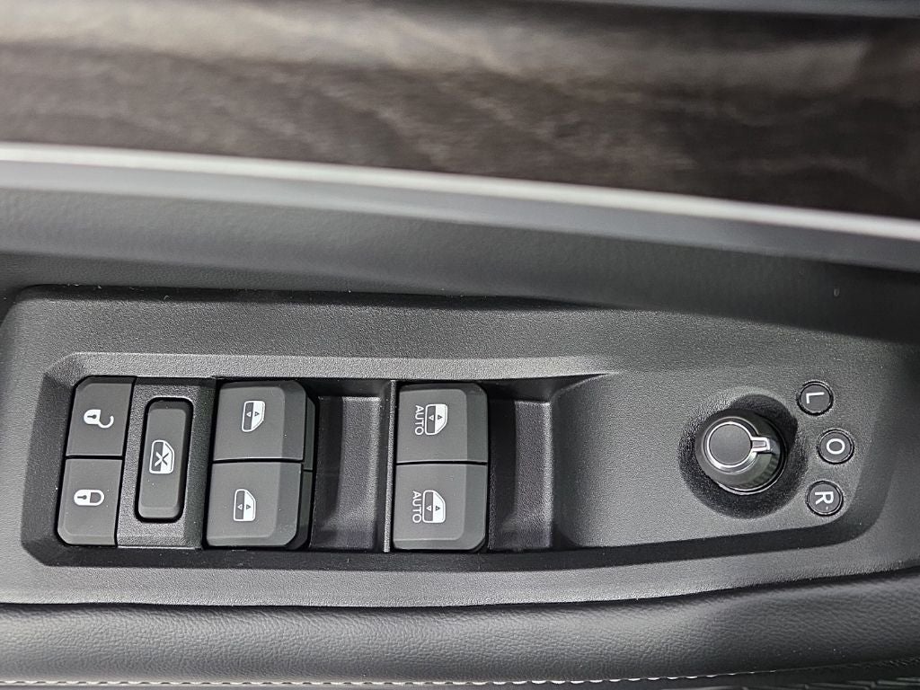 2026 Jeep Grand Cherokee L GRAND CHEROKEE L LIMITED 4X4