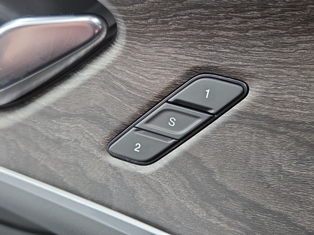 2026 Jeep Grand Cherokee L GRAND CHEROKEE L LIMITED 4X4